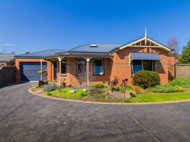 6/13 Wood Street, Drouin VIC 3818