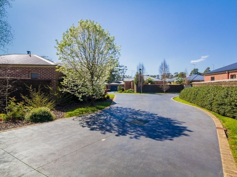 6/13 Wood Street, Drouin VIC 3818