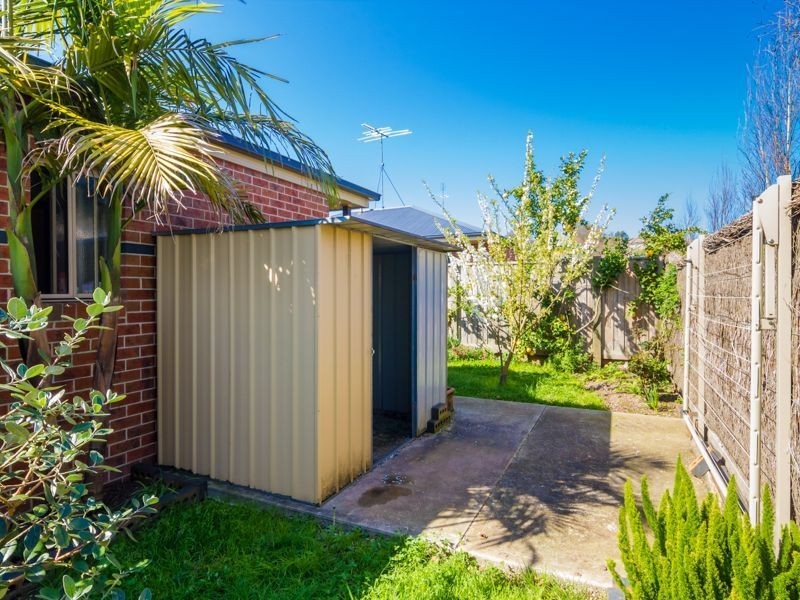 6/13 Wood Street, Drouin VIC 3818