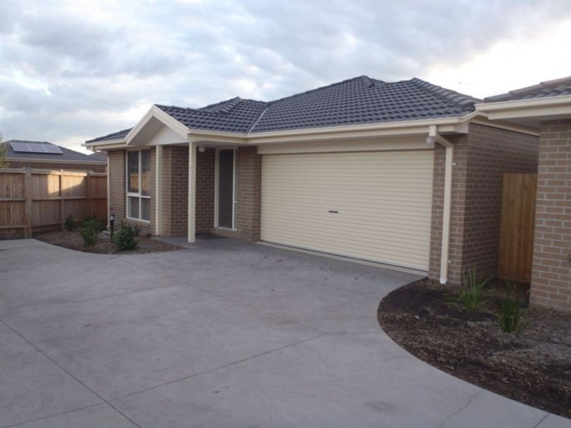 7/8 Flinders Road, Longwarry VIC 3816