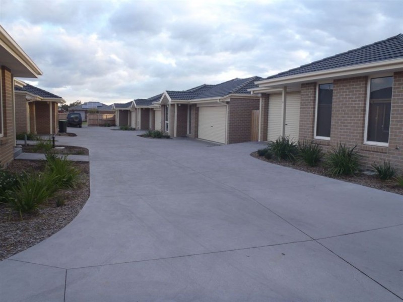 7/8 Flinders Road, Longwarry VIC 3816