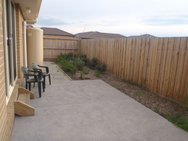 7/8 Flinders Road, Longwarry VIC 3816