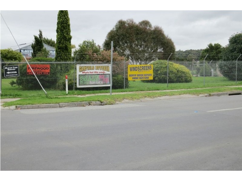 3 Hope Street, Bunyip VIC 3815