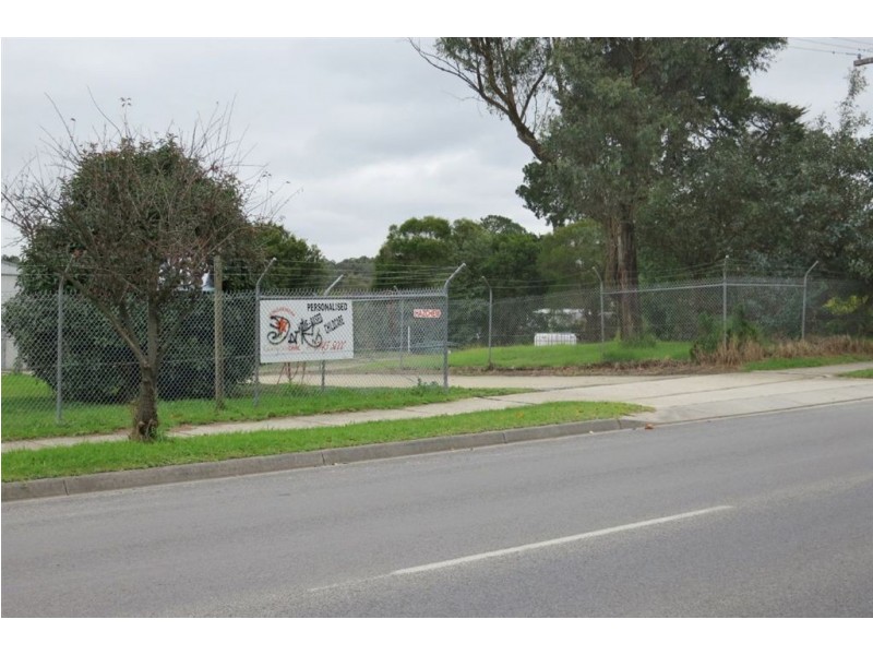 3 Hope Street, Bunyip VIC 3815