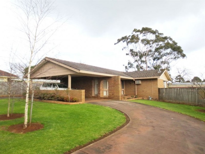 9 Main Neerim Road, Drouin VIC 3818