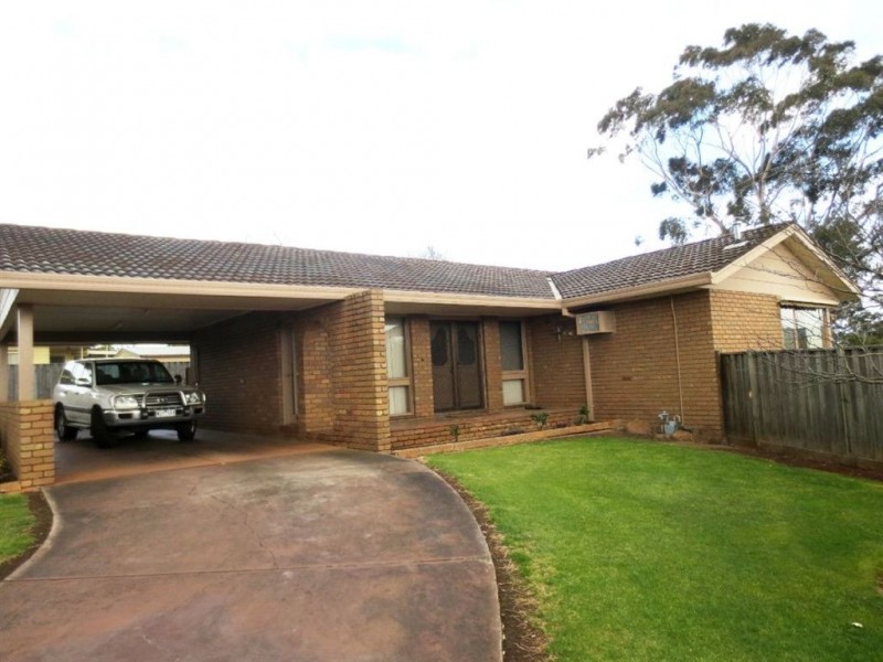 9 Main Neerim Road, Drouin VIC 3818