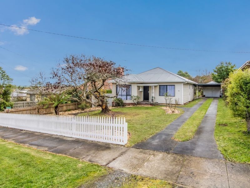 22 King Street, Korumburra VIC 3950