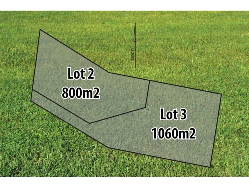 Lot 3/6 Oddy Street, Drouin VIC 3818