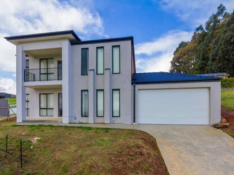 1 Manallack Lane, Drouin VIC 3818