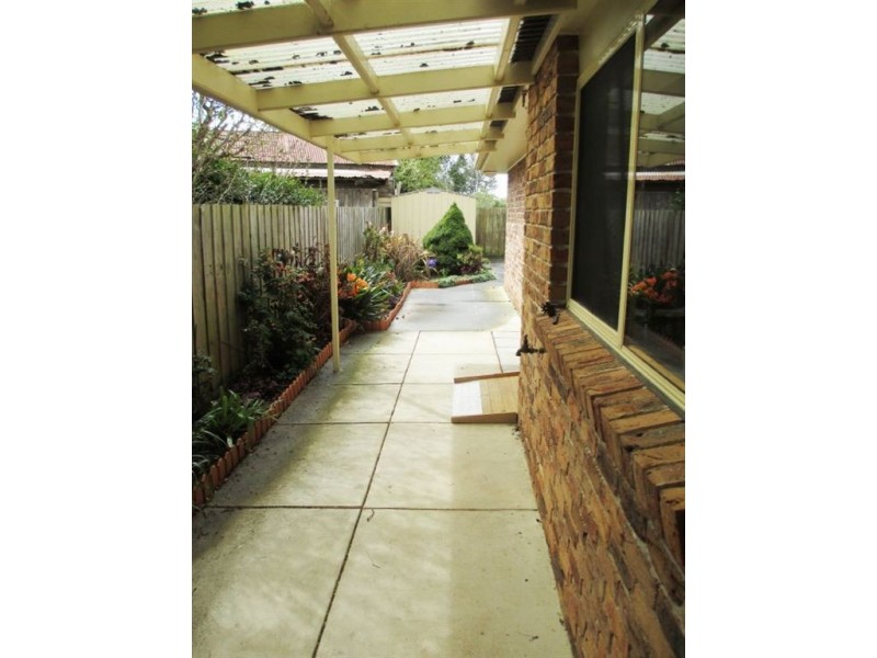 4/165 Princes Way, Drouin VIC 3818