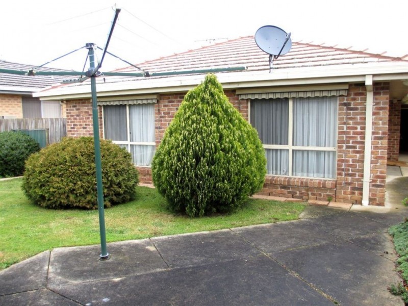 4/165 Princes Way, Drouin VIC 3818