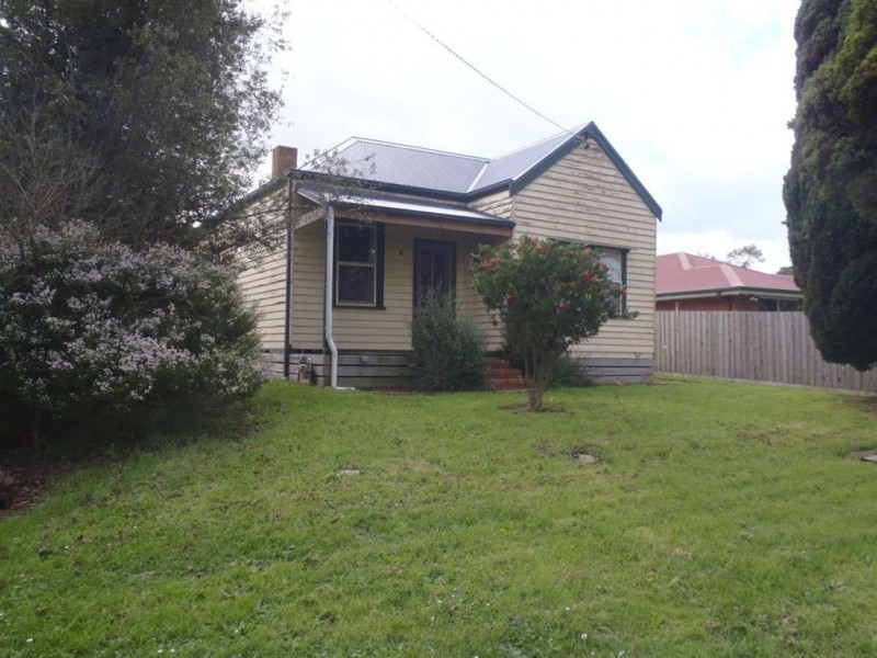 9 Beswick Street, Garfield VIC 3814