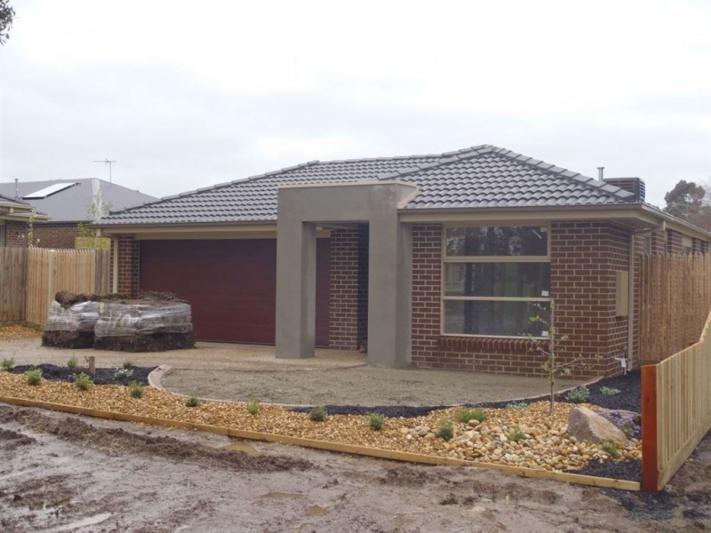 292 Settlement Road, Drouin VIC 3818