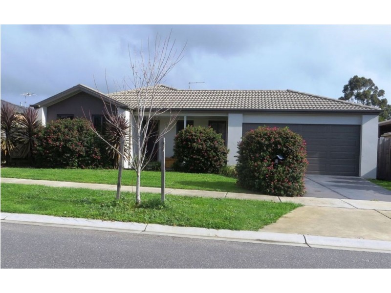 3 Miller Close, Drouin VIC 3818