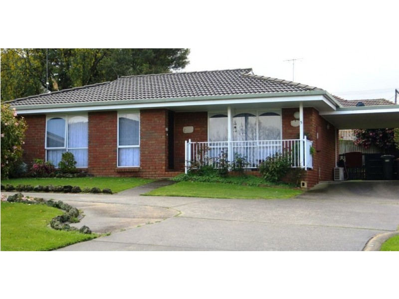5/37 Clifford Street, Warragul VIC 3820