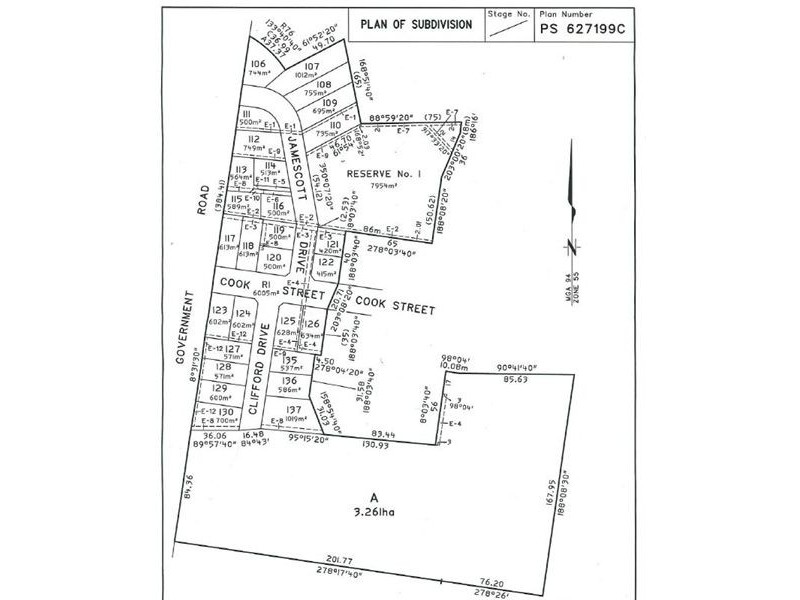 Lot 122 Jamescott Drive, Drouin VIC 3818