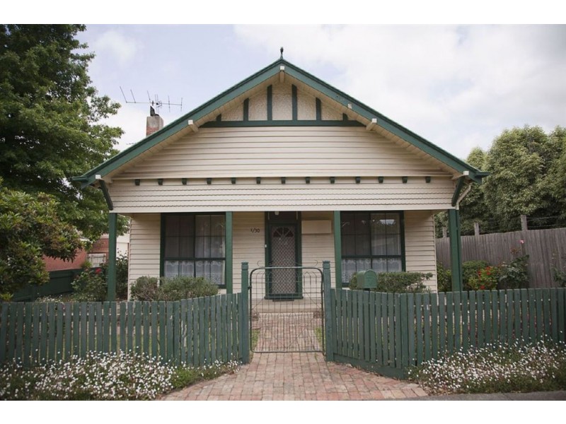1/30 Grant Street, Drouin VIC 3818