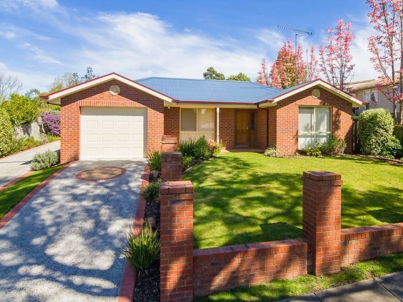 20A Wood Street, Drouin VIC 3818