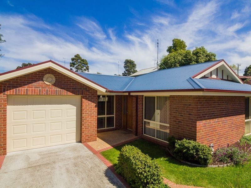 20B Wood Street, Drouin VIC 3818