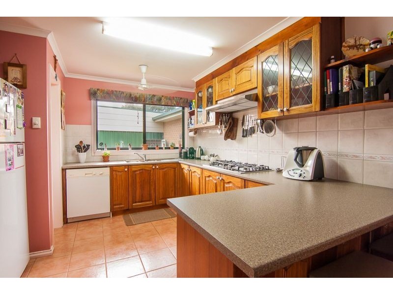 25 Calway Street, Drouin VIC 3818