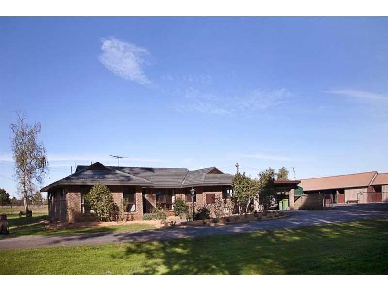 30 Evans Road, Bunyip VIC 3815