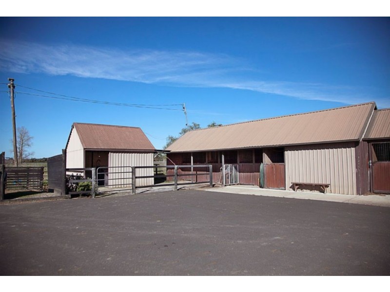 30 Evans Road, Bunyip VIC 3815