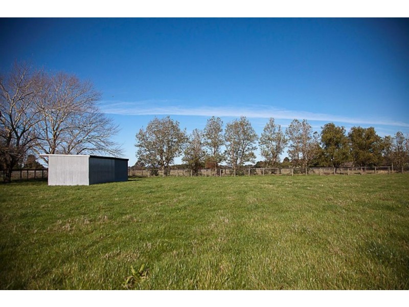 30 Evans Road, Bunyip VIC 3815