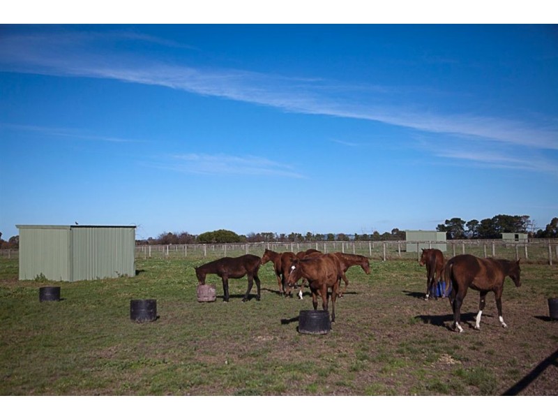 30 Evans Road, Bunyip VIC 3815