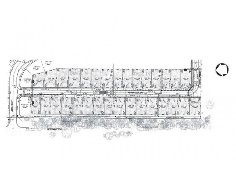 Lot 54 Pepper Crescent, Drouin VIC 3818