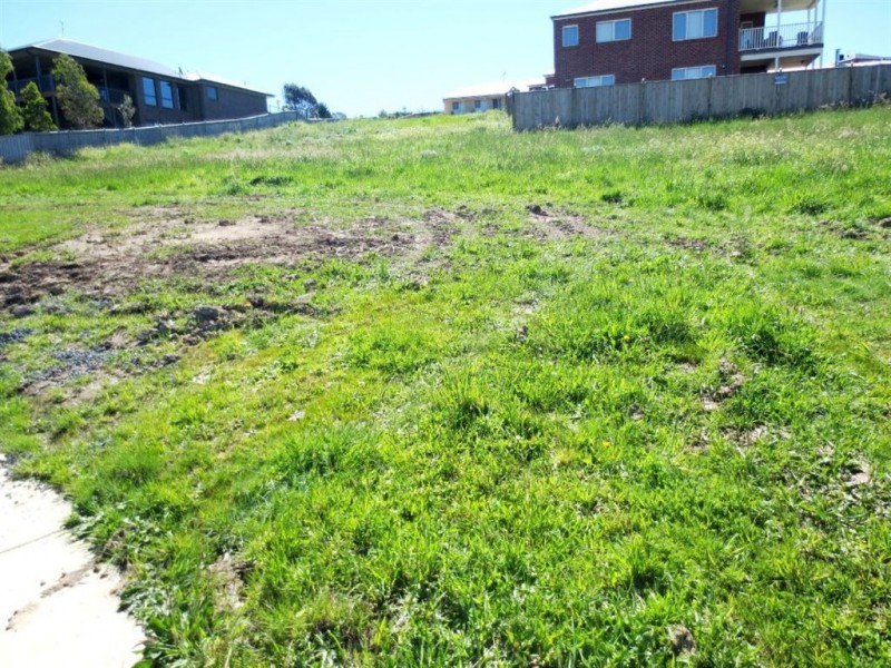 Lot 54 Luke Court, Drouin VIC 3818