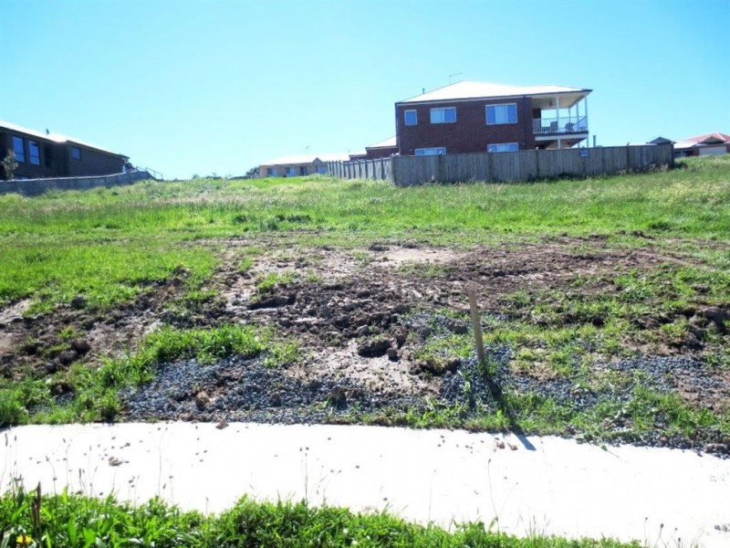 Lot 54 Luke Court, Drouin VIC 3818
