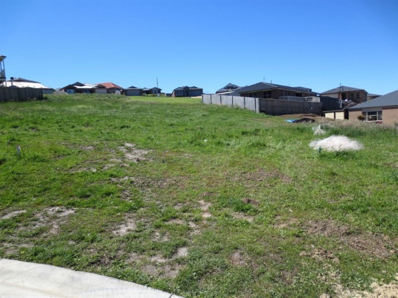 Lot 55 Luke Court, Drouin VIC 3818