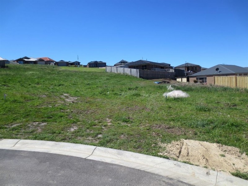 Lot 55 Luke Court, Drouin VIC 3818