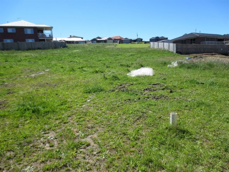 Lot 55 Luke Court, Drouin VIC 3818