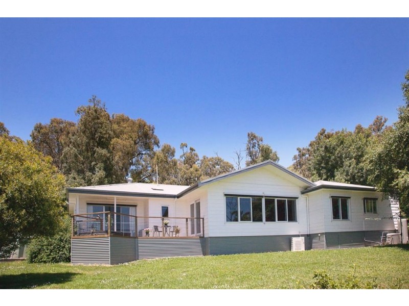 2645 Westernport Road, Ripplebrook VIC 3818