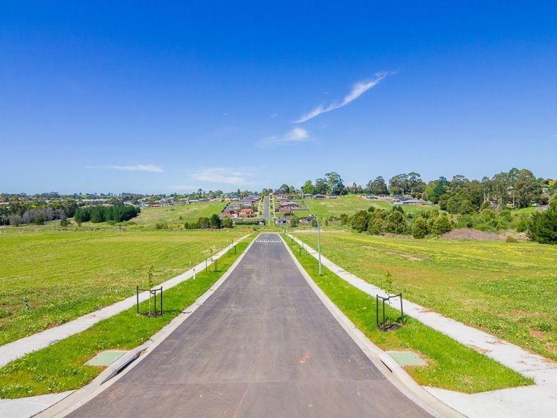 Lot 71 Appleporch Way, Drouin VIC 3818