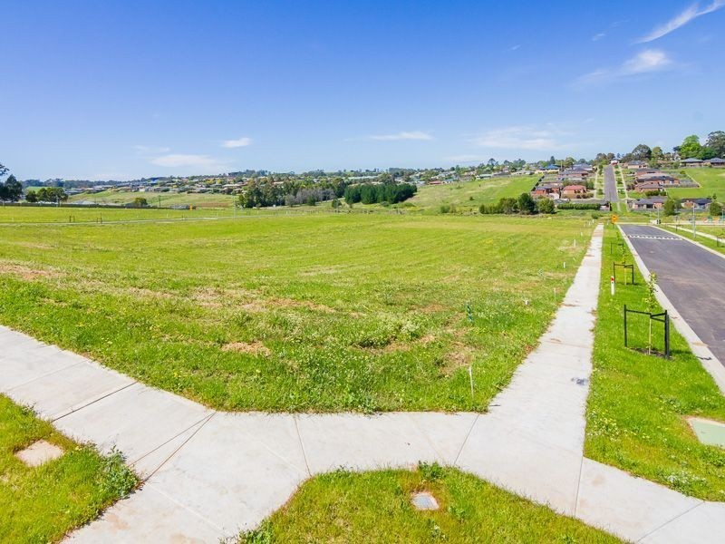 Lot 58 Appleporch Way, Drouin VIC 3818