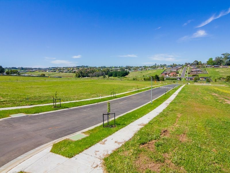 Lot 58 Appleporch Way, Drouin VIC 3818