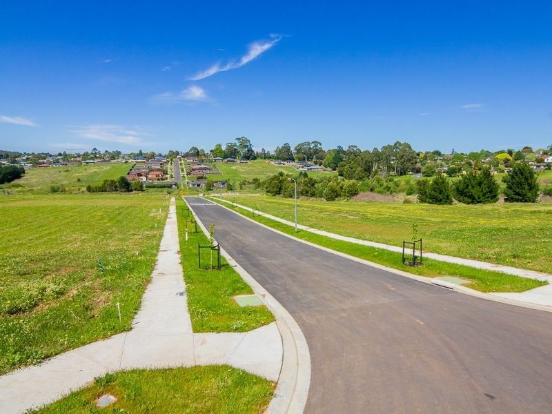 Lot 57 Appleporch Way, Drouin VIC 3818
