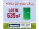 Lot 10 Berta Rise, Drouin VIC 3818