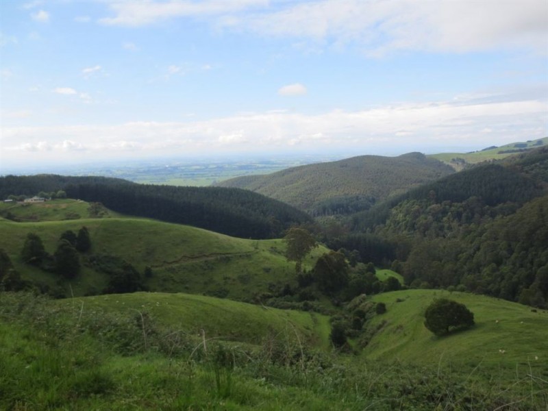 1201 Darnum Allambee Road, Warragul VIC 3820