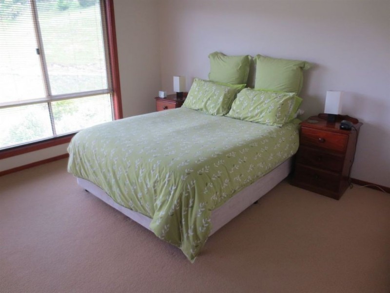 1201 Darnum Allambee Road, Warragul VIC 3820