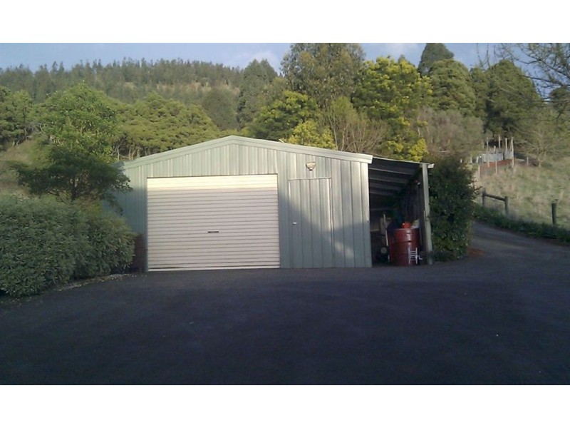 1201 Darnum Allambee Road, Warragul VIC 3820