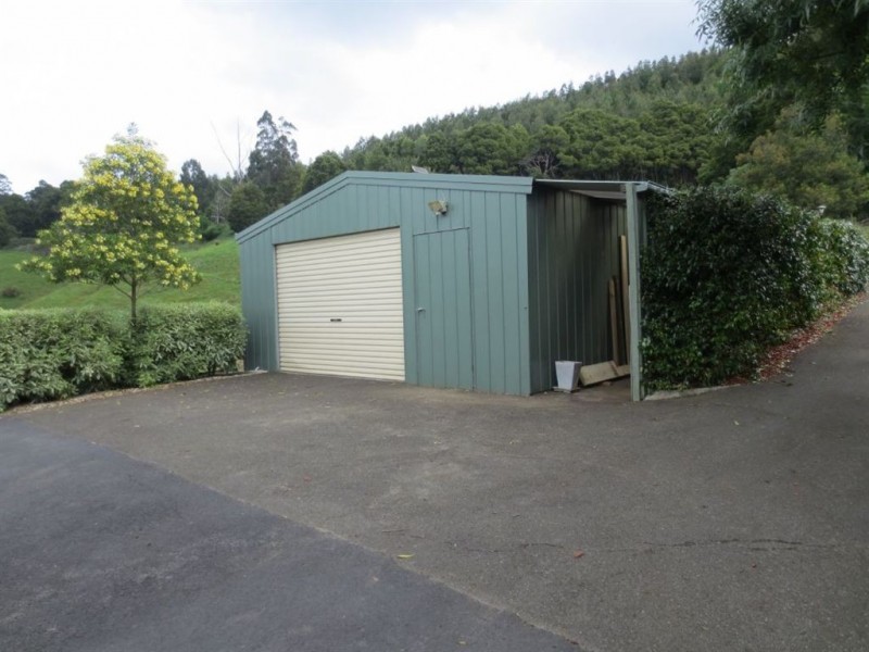 1201 Darnum Allambee Road, Warragul VIC 3820