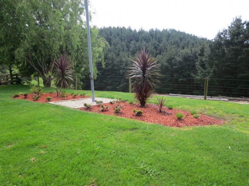 1201 Darnum Allambee Road, Warragul VIC 3820