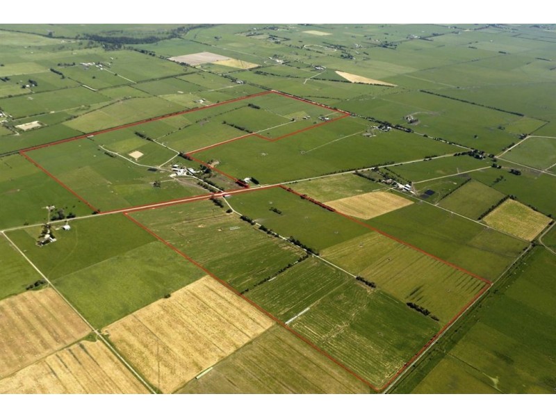 100 Forrest Road, Yannathan VIC 3981