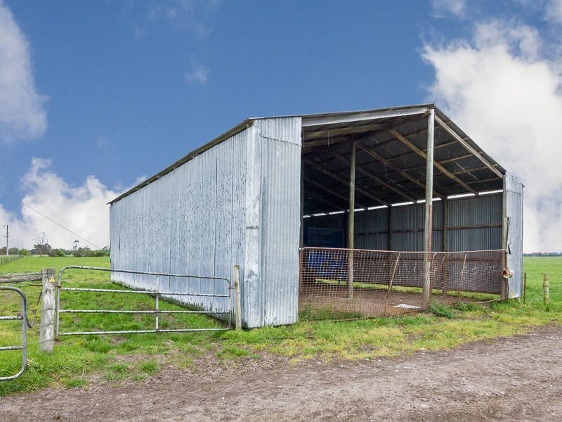 100 Forrest Road, Yannathan VIC 3981