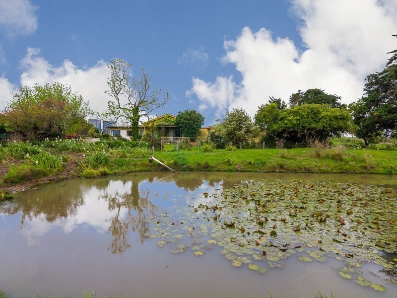 100 Forrest Road, Yannathan VIC 3981