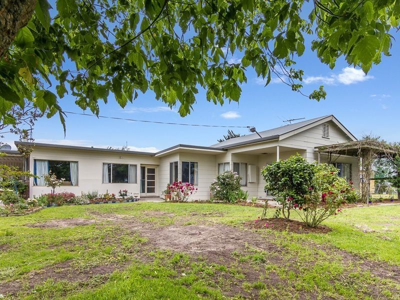 100 Forrest Road, Yannathan VIC 3981