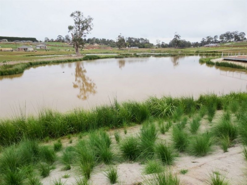 Lot 1816 Bexley Boulevard, Drouin VIC 3818